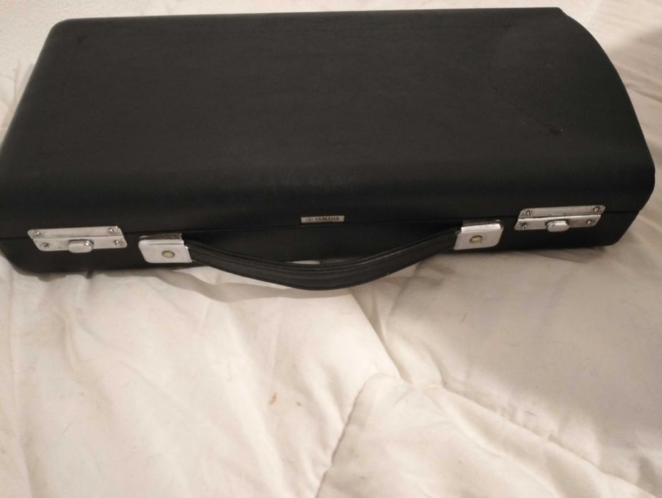 Mala para Clarinete Yamaha original