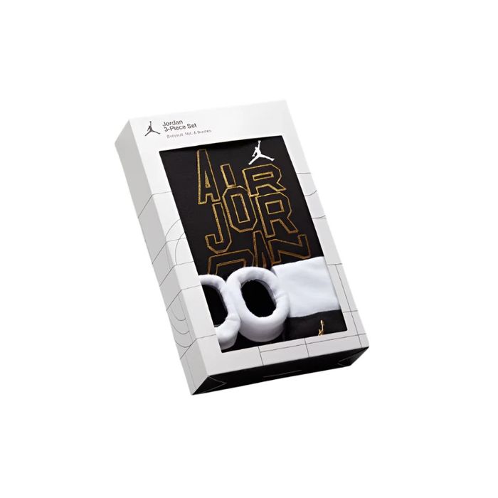 Набор Jordan Nike Snow Day 3-Piece Boxed Set оригінал FZ2153-010