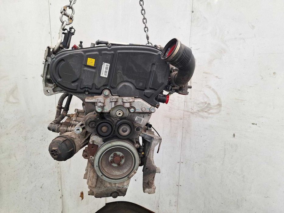 MOTOR FIAT 500 L 1.6 MULTIJET 105 CV REF:199B5000