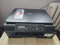 Brother DCP-J 105