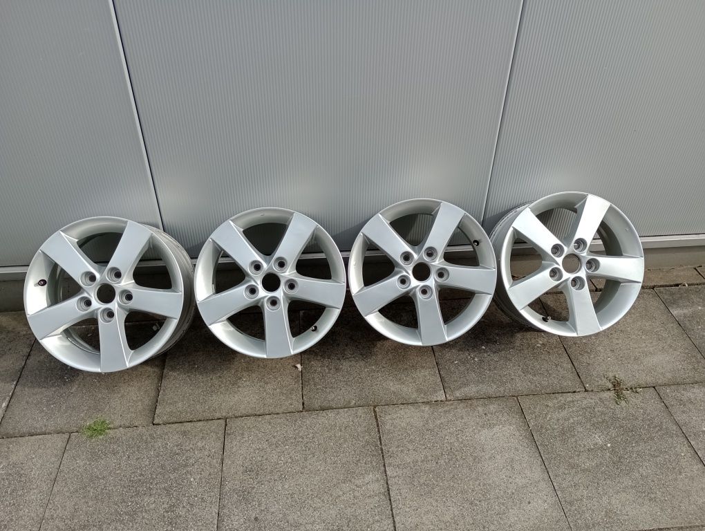 Диски на Mazda,Toyota, Hyundai,Kia.15×6J,ET 52,5.(5×114,3).