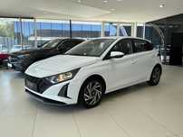 Hyundai i20 Modern + LPG / 1 właściciel / Salon Polska / FV 23% / gw / dostawa