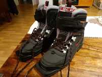 Buty biegowe-narciarskie fischer bcx 675 eu 39 nowe