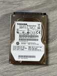 Вінчестер HDD Toshiba для ноутбука 320 Gb