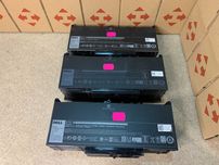 Оригінальна Батарея Dell J60J5 | Dell Latitude e7470 | MC34Y NJJ2H |