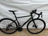 Triban 520 Gravel