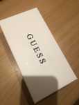 Pudelko prostokatne Guess