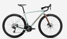 Bicicleta gravel Orbea Terra H30 S, M e L (nova)