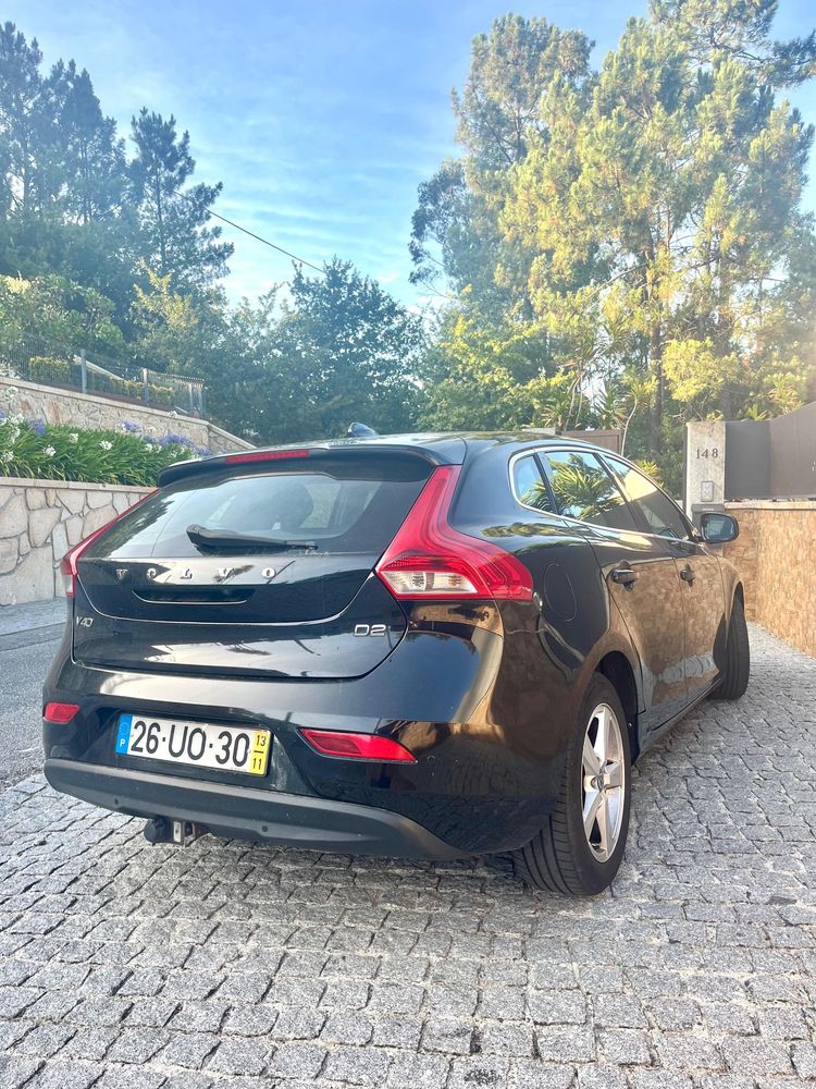 Volvo V40 D2 - 2013 diesel