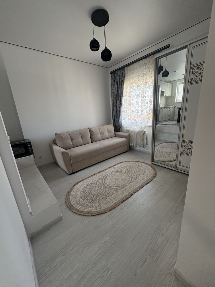 Продам 1к смарт-квартиру