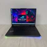 Asus ROG Strix SCAR 16 2K Mini LED i9-13980HX 32GB SSD 1TB RTX 4080