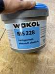Wakol MS 228 – klej do parkietu 18 kg, NOWY – 2 sztuki