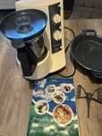 Sprzedam Thermomix TM21 Vorwerk