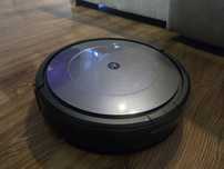 iRobot Roomba Combo – Inteligentny robot odkurzająco-mopujący