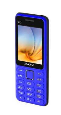 Мобільний телефон Maxvi K12