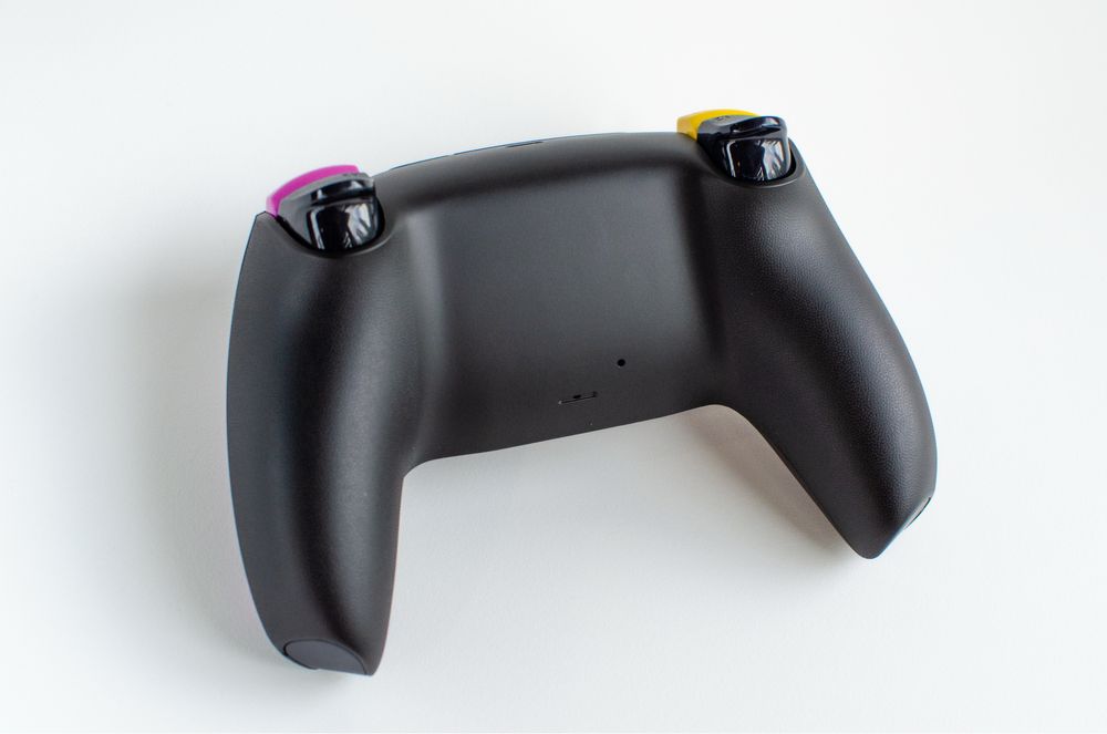 Оригінальний Геймпад Dualsense PS5 з кастомним дизайном
