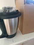 Nowe naczynie miksujące Thermomix TM6