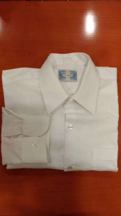 Vendo Camisas Para Homem