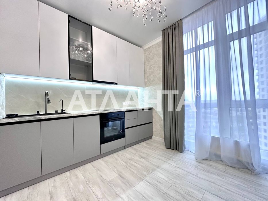 Уникальная‼️ Квартира 60м ЖК Kadorr City 63 Жемчужина Краснова Балкон