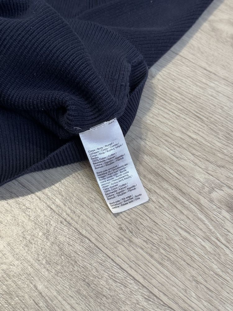 Класичний Светр Lacoste