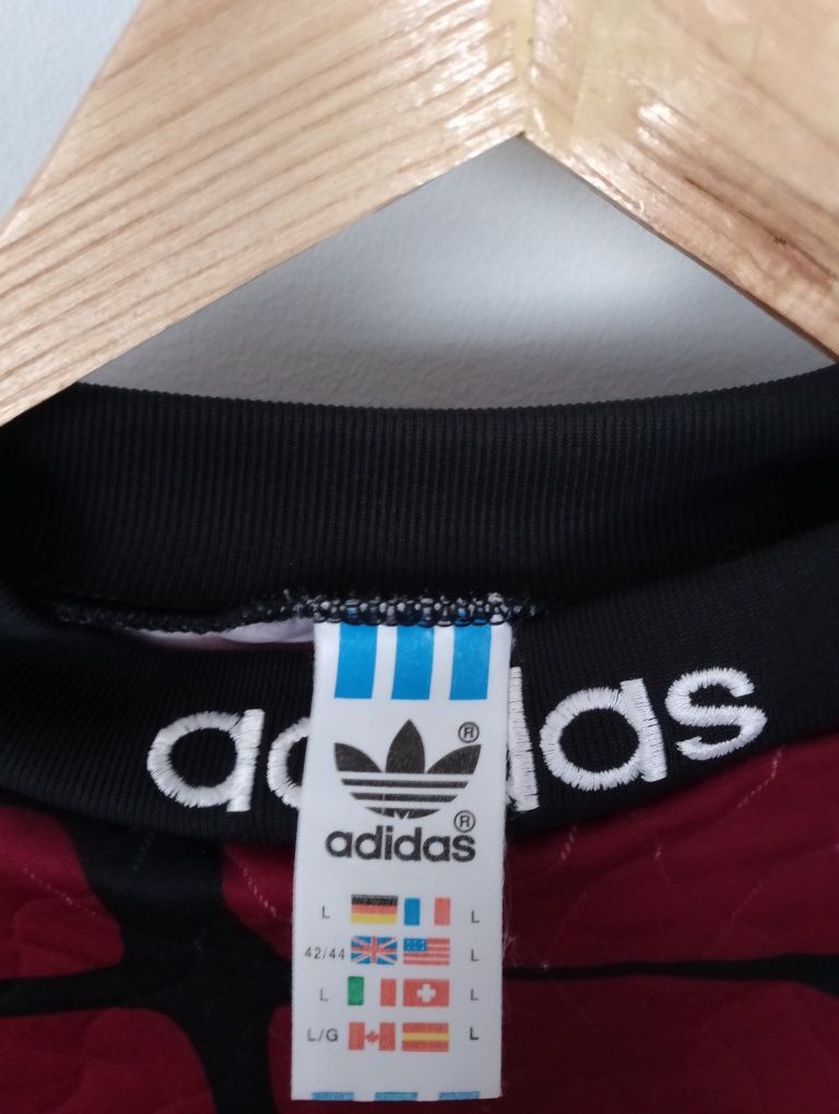 Koszulka meczowa (match worn) Legia Warszawa Maciej Szczęsny Liga Mist