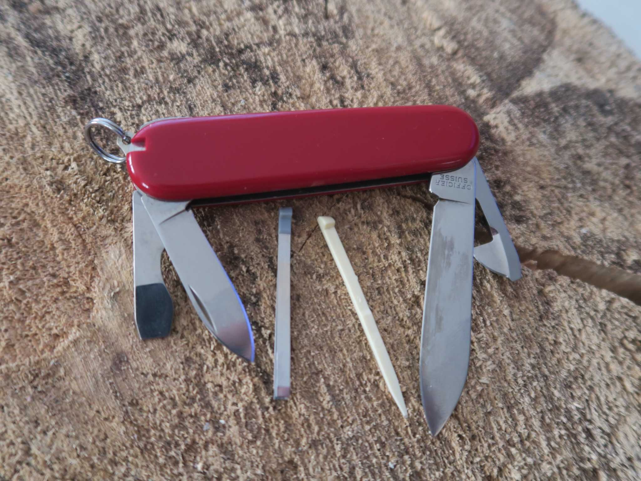 Scyzoryk Victorinox Recruit