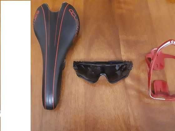 Material de ciclismo - Sapatos Fizik Tempo R5