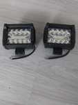 Lampy LED 60W Halogen Kralimi