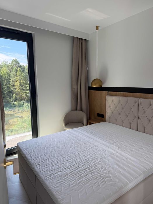 Apartament nr 301 - ul. Sielska w Olsztynie