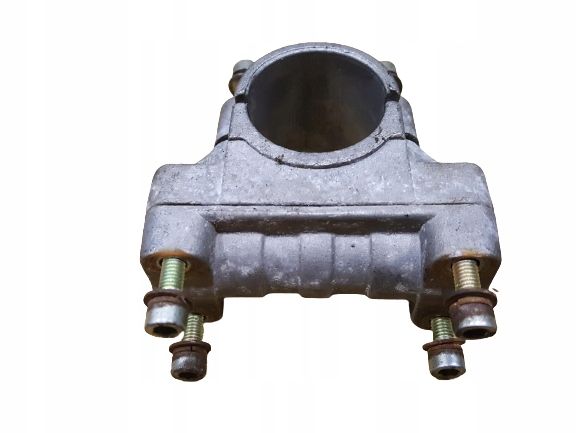 Powertec Garden Bms 1400-2 Uchwyt Mocowanie Obejma