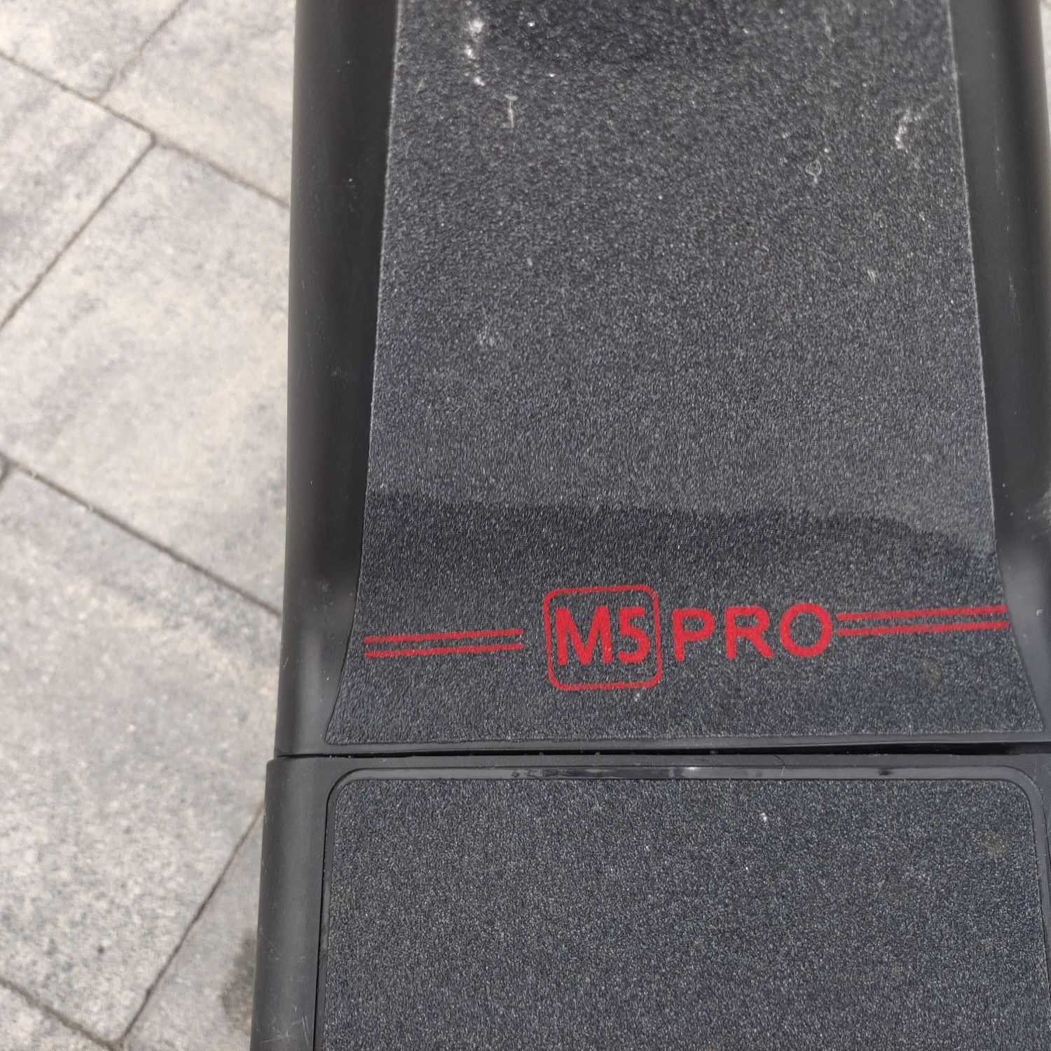 Pojazd elektryczny Bogist M5 PRO
