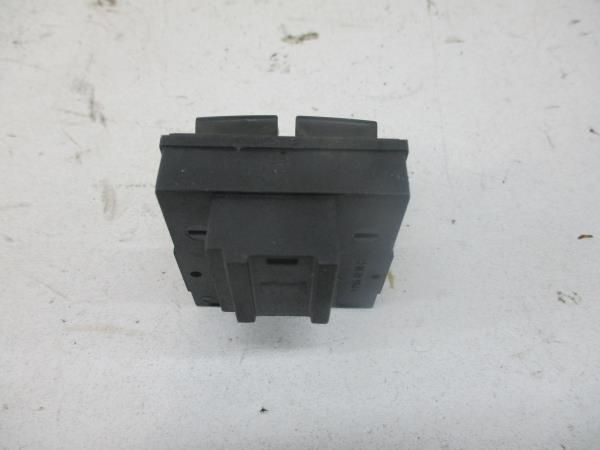 Comando / botão / interruptor vidros frente esquerdo AUDI A3 (8P1)