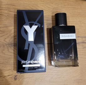 Perfumy Yves Saint Laurent Y EDP 65/100ml