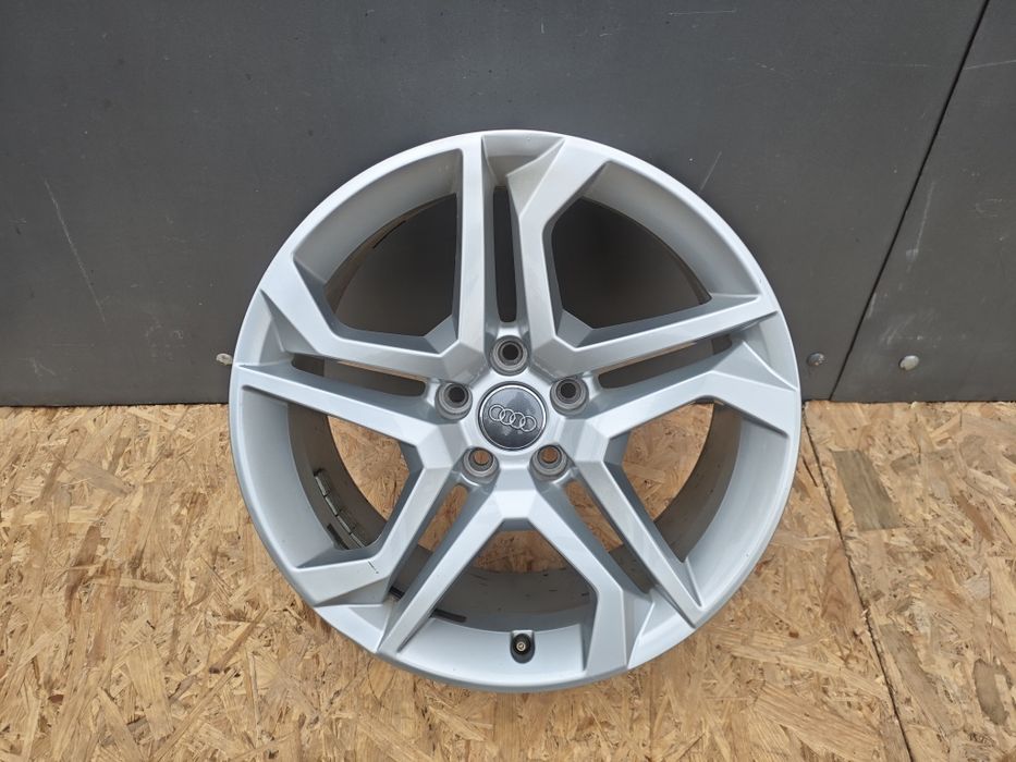 Оригинальный диск Audi Q5 80A R18 USA