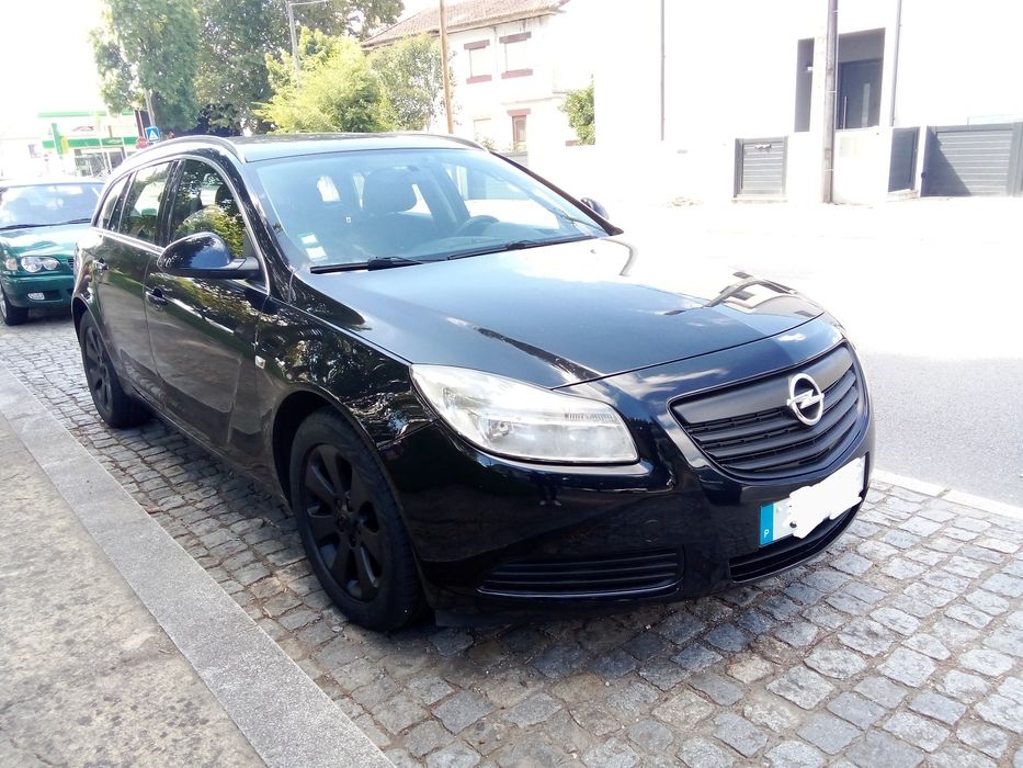 Insignia 2.0 2011