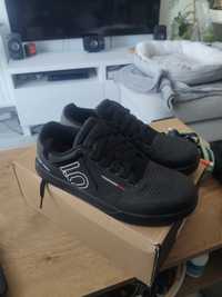 Buty five ten freerider pro black 44 2/3