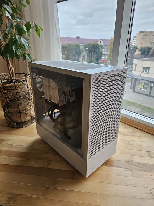 ПК z590 rtx3080 64gb 1tb