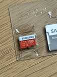 Karta pamieci Samsung EVO Plus 512 GB