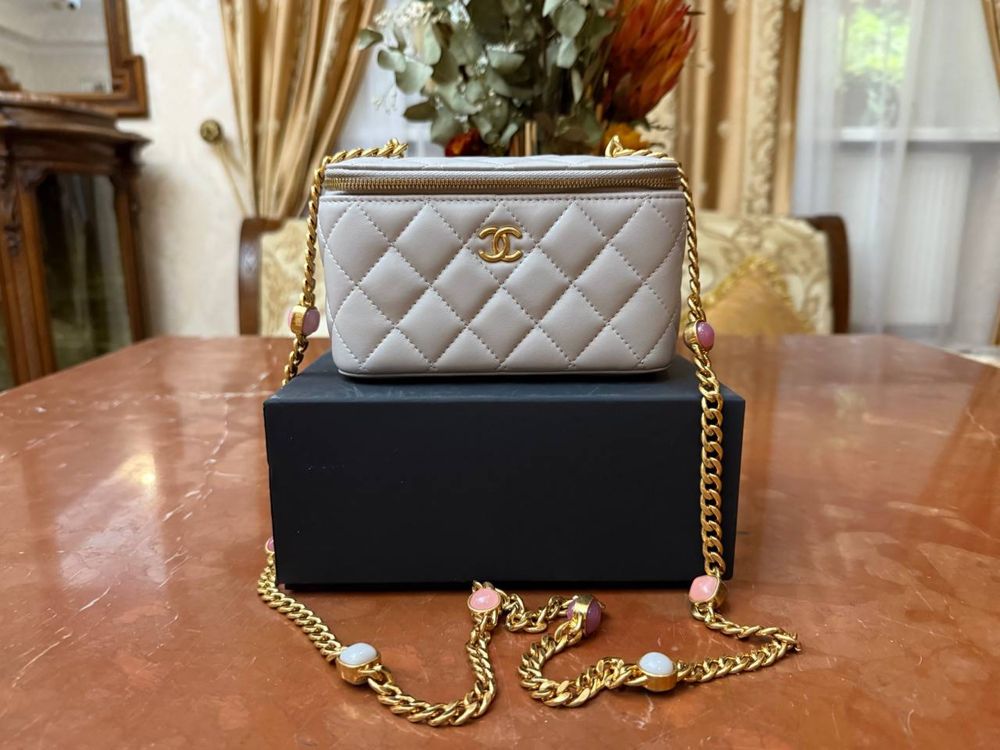 Сумочка Chanel оригінал