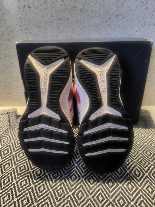 Calçado de criança