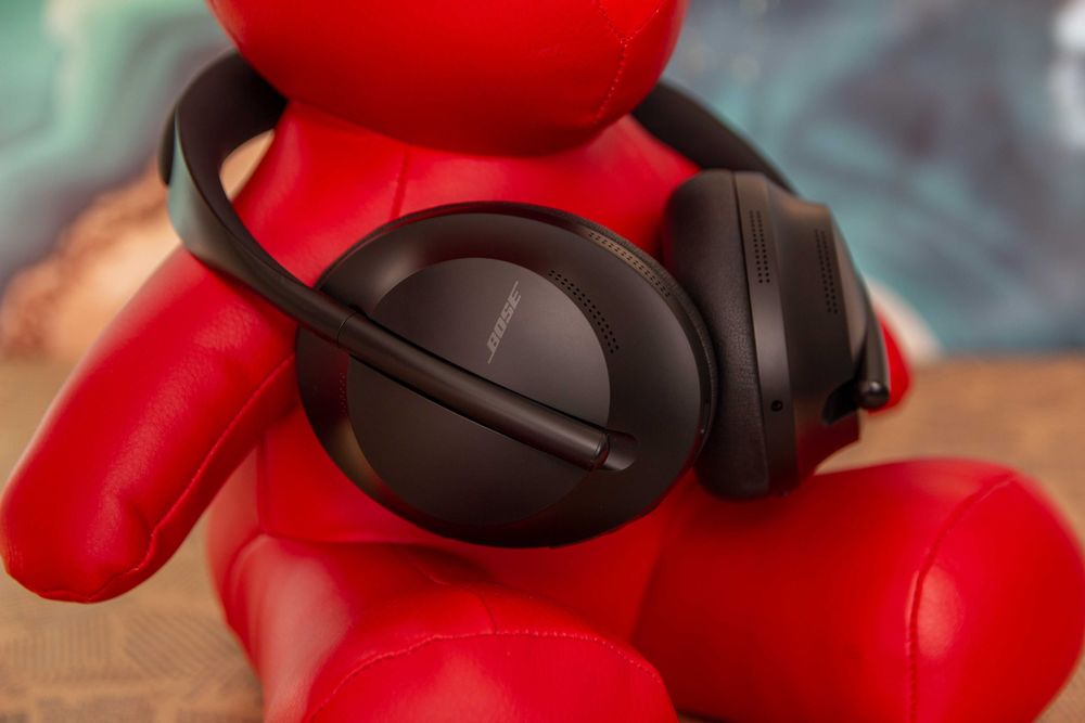 ‼️СТАН НОВИХ 9.9/10 Навушники BOSE NC 700 беспроводные блютуз наушники