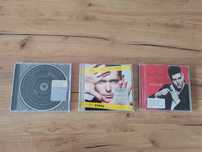 CD's Michael Buble