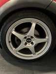 Jantes 17 Lenso 4x100 mini/outros