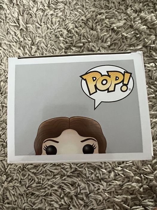 Jyn Erso - 138 - Funko Pop