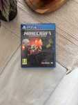 Gra Minecraft na konsole PS4/PS5 PlayStation