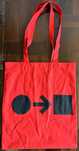 Tote Bag Festival Media Arts INDEX 2024