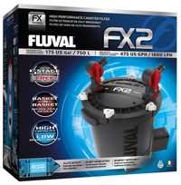 Filtr Fluval FX2