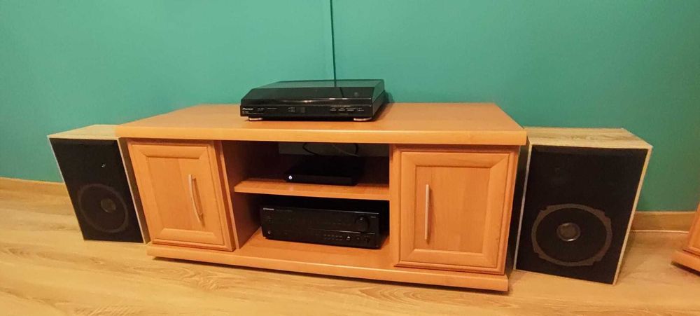 Szafka pod RTV 120 x 50 x 45