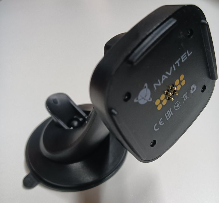 Nawigacja Navitel E 500 Magnetic