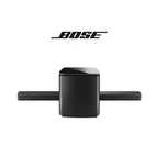 Bose Smart Ultra Soundbar + Bass Module 700 Subwoofer,  Jak NOWY!
